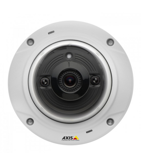 Axis M3024-LVE